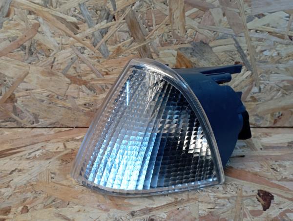 Freccia anteriore sinistra FIAT Scudo (220_)