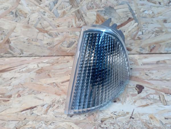 Freccia anteriore sinistra FIAT Scudo (220_) Imagem-1