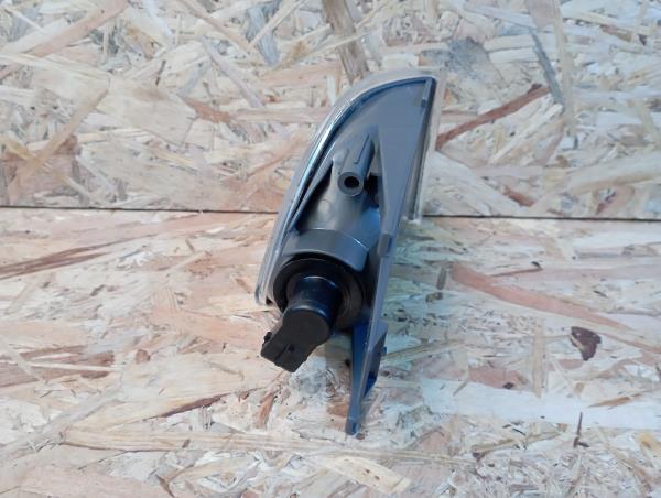 Freccia anteriore sinistra FIAT Scudo (220_) Imagem-3