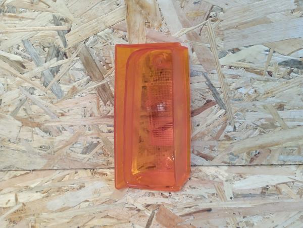 Freccia anteriore sinistra FIAT Panda (141_) Imagem-1