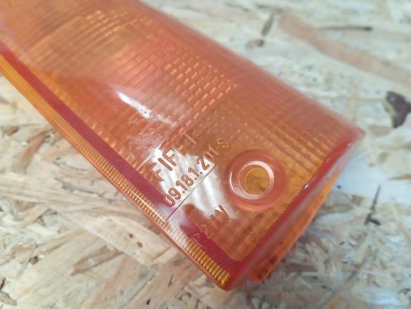 Freccia anteriore sinistra FIAT Panda (141_) Imagem-2