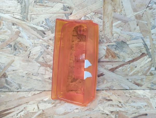 Freccia anteriore sinistra FIAT Panda (141_) Imagem-2