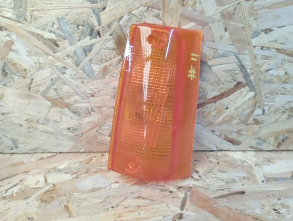 Freccia anteriore sinistra FIAT Panda (141_) Imagem-1