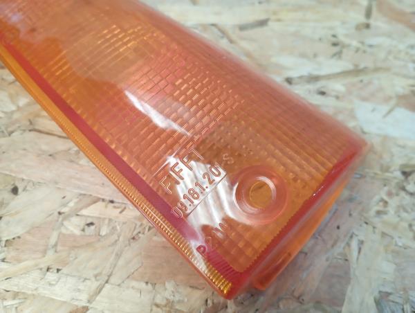 Freccia anteriore sinistra FIAT Panda (141_) Imagem-3