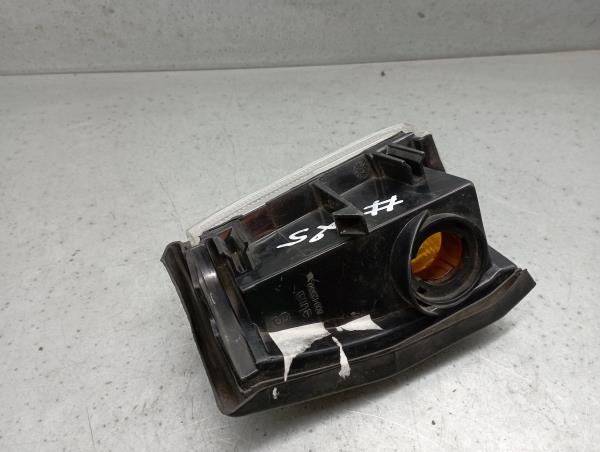 Freccia anteriore sinistra FIAT Tipo Hatchback (160_) Imagem-2