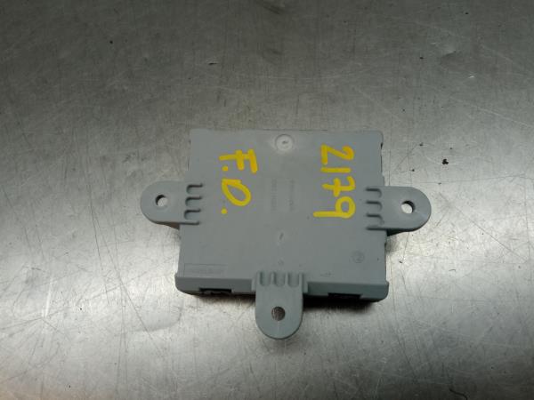 Modulo / Centralina porta anteriore destra FORD Fiesta VI (CB1, CCN)