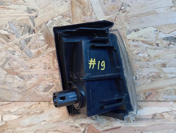 Freccia anteriore sinistra FIAT Tipo Hatchback (160_) Imagem-1