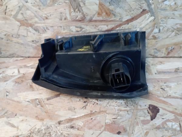 Freccia anteriore sinistra FIAT Tipo Hatchback (160_) Imagem-2