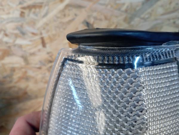 Freccia anteriore sinistra FIAT Tipo Hatchback (160_) Imagem-3