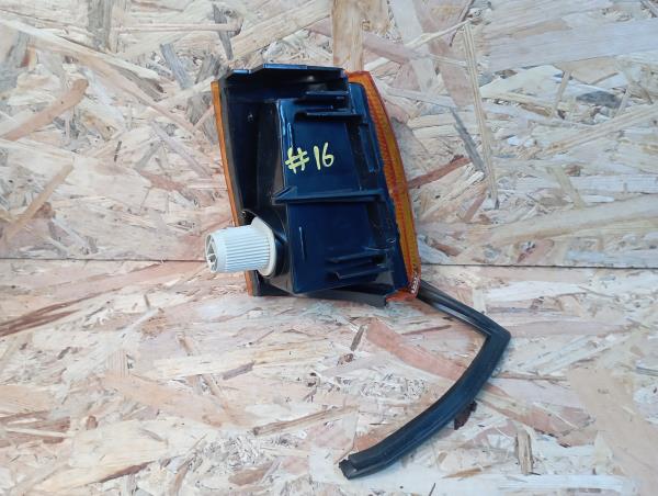 Freccia anteriore sinistra FIAT Tipo Hatchback (160_) Imagem-1