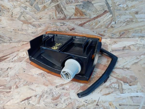 Freccia anteriore sinistra FIAT Tipo Hatchback (160_) Imagem-2