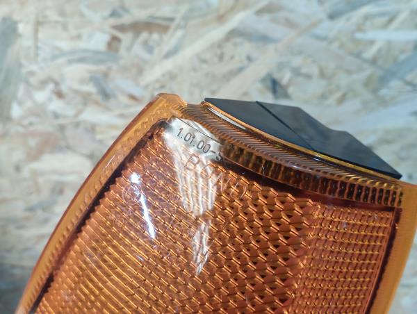 Freccia anteriore sinistra FIAT Tipo Hatchback (160_) Imagem-3