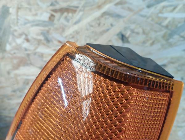 Freccia anteriore sinistra FIAT Tipo Hatchback (160_) Imagem-4