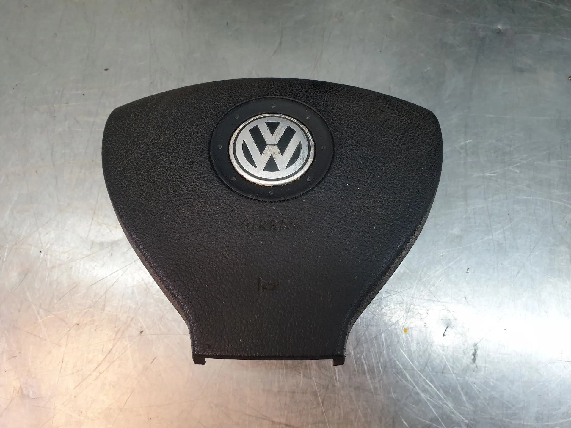 Kit d’airbags VOLKSWAGEN Caddy III Kombi (2KB, 2KJ, 2CB, 2CJ) Imagem-0