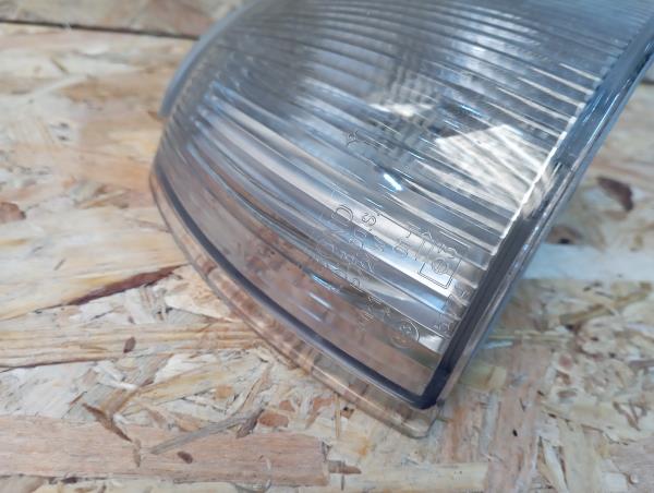 Freccia anteriore sinistra FIAT Tipo Hatchback (160_) Imagem-3