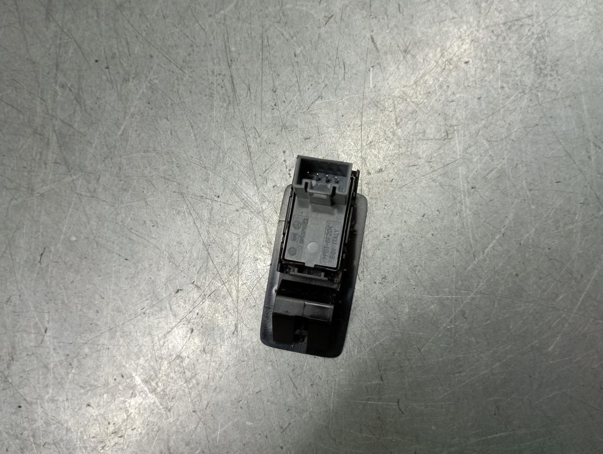 Mando / interruptor elevalunas delantero derecho VOLKSWAGEN Caddy III Kombi (2KB, 2KJ, 2CB, 2CJ) Imagem-3