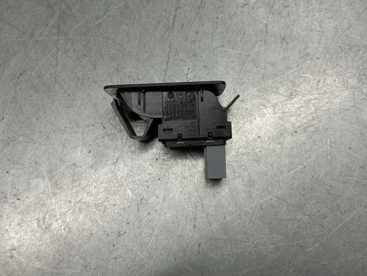 Mando / interruptor elevalunas delantero derecho VOLKSWAGEN Caddy III Kombi (2KB, 2KJ, 2CB, 2CJ) Imagem-1