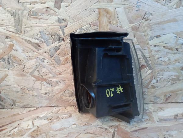 Freccia anteriore sinistra FIAT Tipo Hatchback (160_) Imagem-1