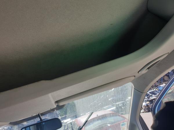 Suporte pála de sol esquerdo VOLKSWAGEN Caddy III Kombi (2KB, 2KJ, 2CB, 2CJ)
