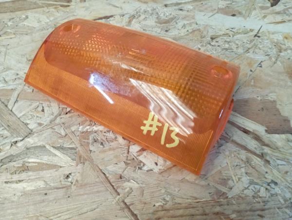Clignotant avant Droite FIAT Panda (141_)