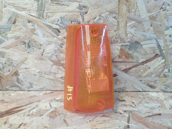 Clignotant avant Droite FIAT Panda (141_) Imagem-1