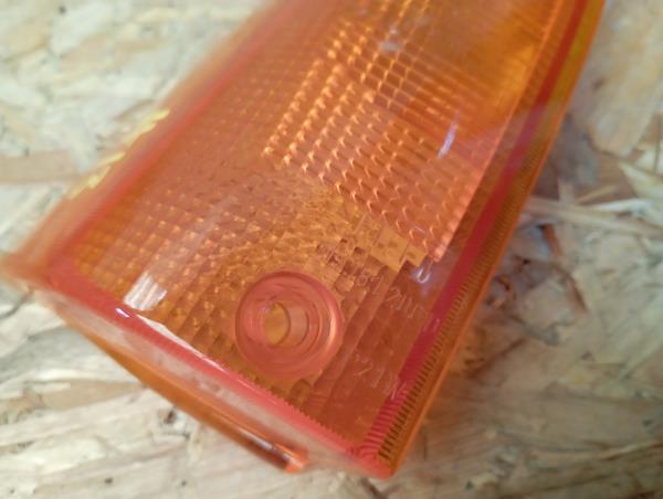 Clignotant avant Droite FIAT Panda (141_) Imagem-3