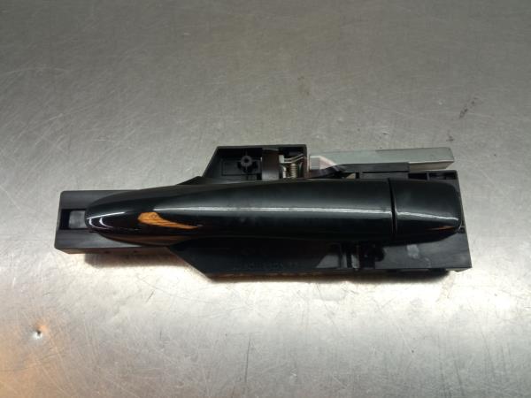 Poignée de porte arrière gauche RENAULT Kadjar (HA_, HL_)