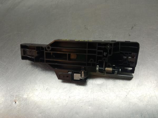 Poignée de porte arrière gauche RENAULT Kadjar (HA_, HL_) Imagem-1