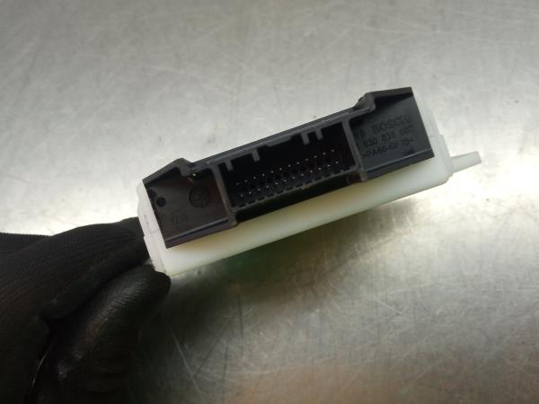 Comfort Unit Module DACIA Duster (HM_) Imagem-1