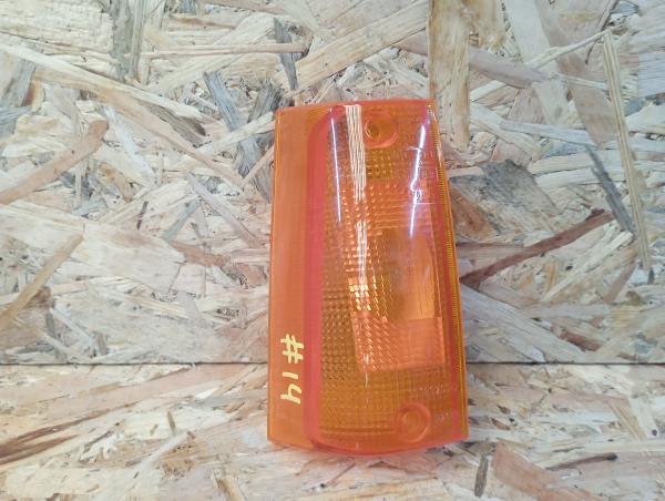 Clignotant avant Droite FIAT Panda (141_)