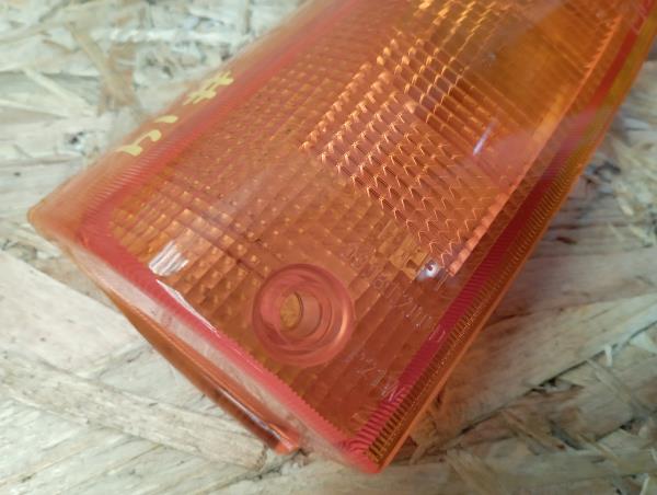 Clignotant avant Droite FIAT Panda (141_) Imagem-2