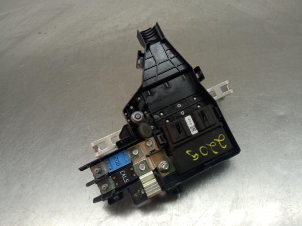 Modulo controllo della batteria DACIA Duster (HM_)