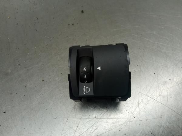 Mando / interruptor multifunción DACIA Duster (HM_)