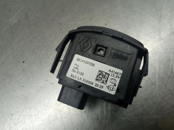 Commande / interrupteur multifonctions DACIA Duster (HM_) Imagem-2