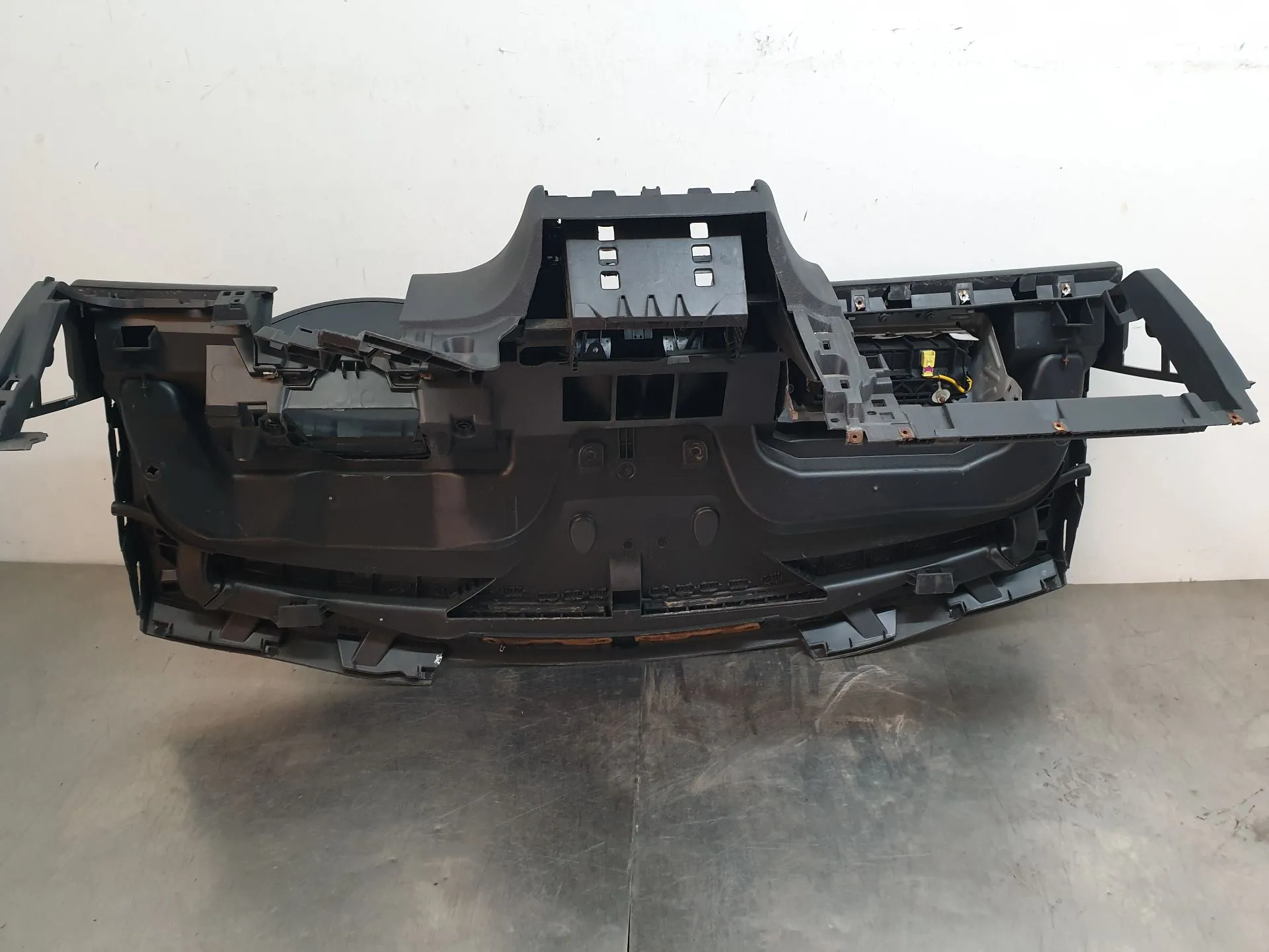 Tablier VOLKSWAGEN Caddy III Kombi (2KB, 2KJ, 2CB, 2CJ) Imagem-4