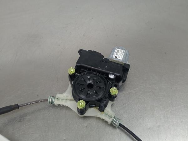 Lève-vitre avant gauche KIA Picanto (JA) Imagem-1