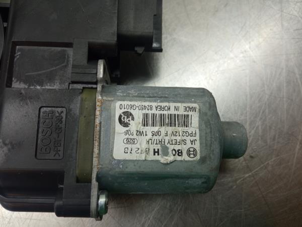 Lève-vitre avant gauche KIA Picanto (JA) Imagem-3