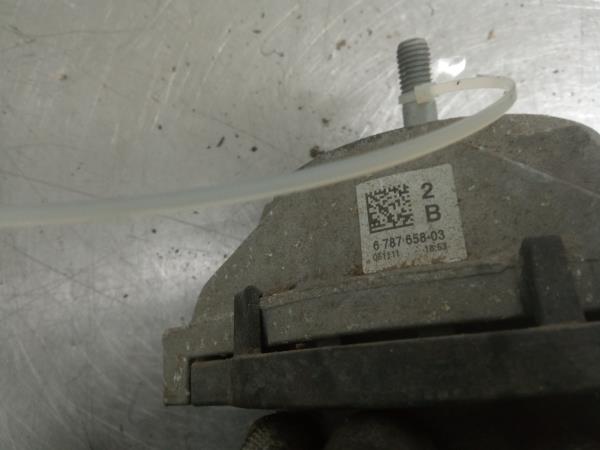 Engine Mount BMW 1 (F20) Imagem-2