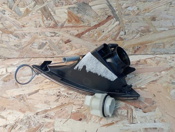 Clignotant avant Droite LANCIA Y (840_) Imagem-2