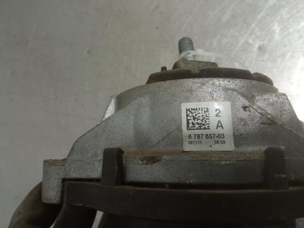 Engine Mount BMW 1 (F20) Imagem-2