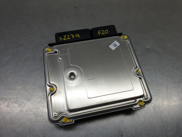 Centralina motor / ECU BMW 1 (F20) Imagem-2