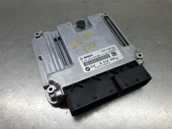 Centralina motor / ECU BMW 1 (F20)