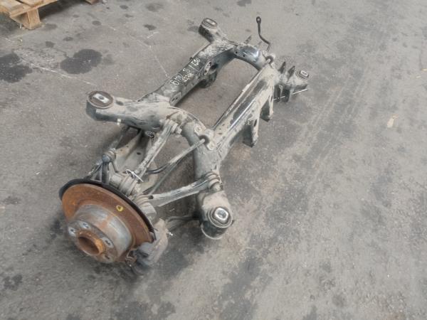 Rear subframe BMW 1 (F20) Imagem-2