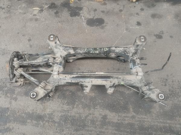 Rear subframe BMW 1 (F20)