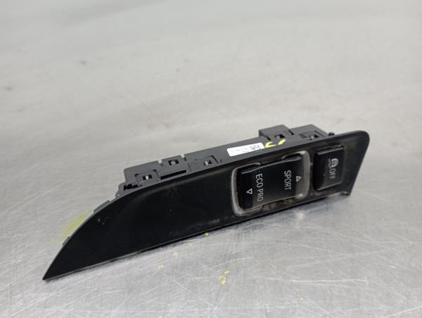Commande / interrupteur multifonctions BMW 1 (F20)