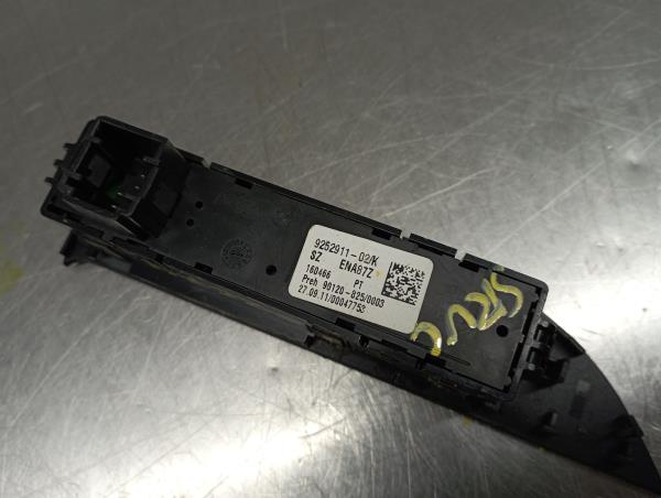 Commande / interrupteur multifonctions BMW 1 (F20) Imagem-3