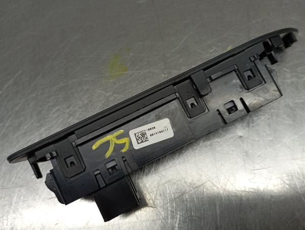 Commande / interrupteur multifonctions BMW 1 (F20) Imagem-4