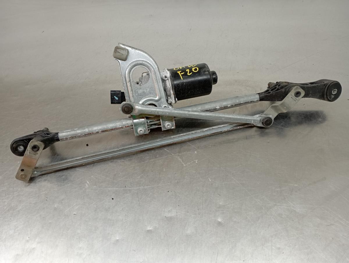 Essuie-glace moteur avant BMW 1 (F20) Imagem-1