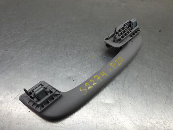 Poignée de toit BMW 1 (F20)