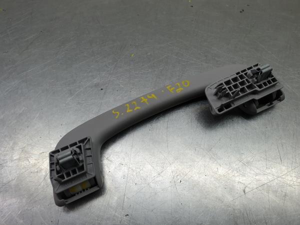 Poignée de toit BMW 1 (F20)